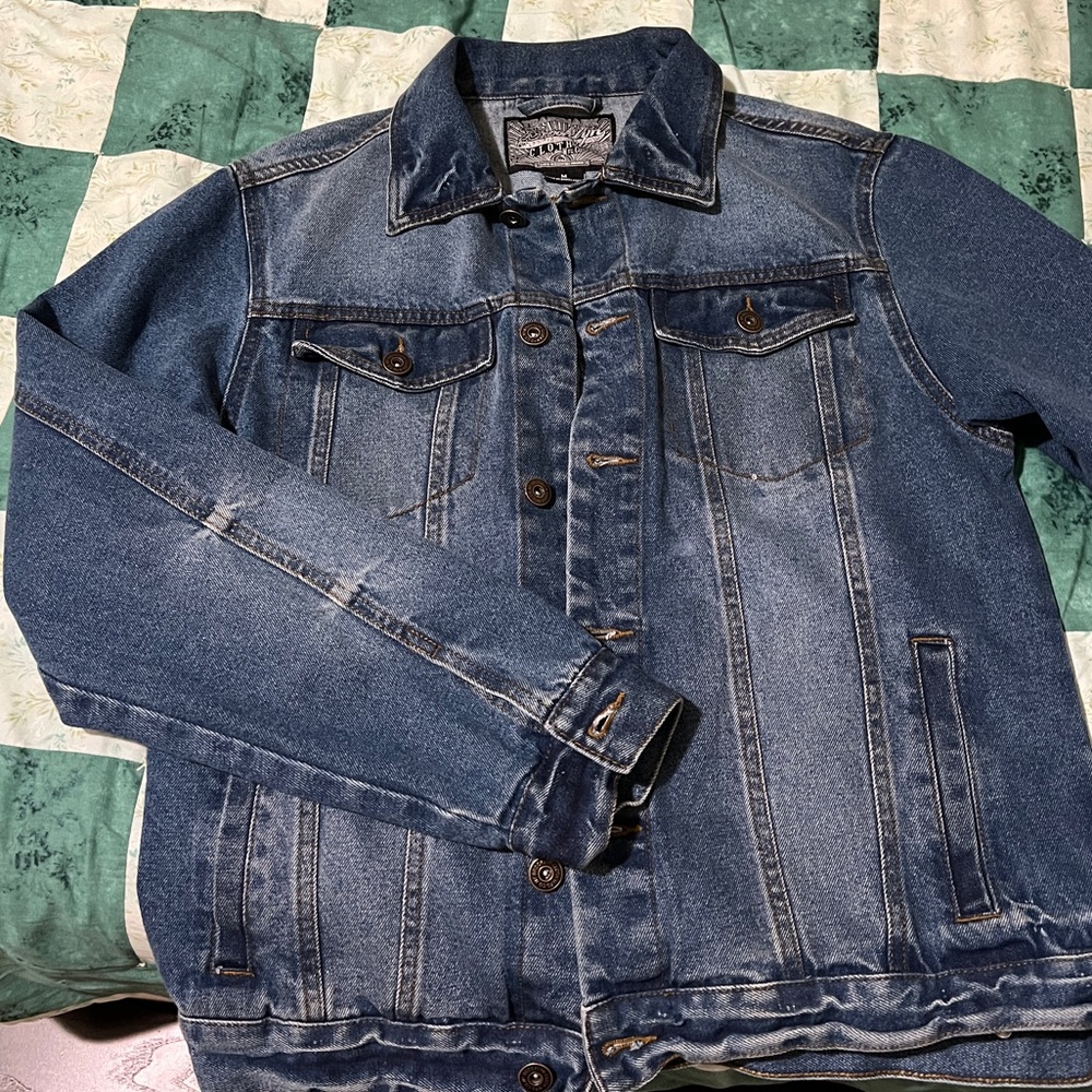 Jacket - Picture 2 of 3